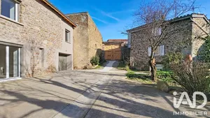 Maison à Charnas (07340)