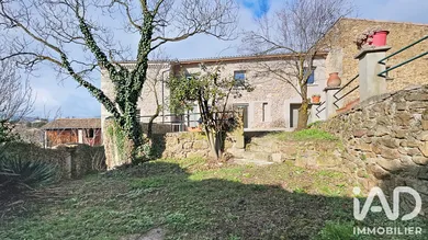 Maison à Charnas (07340)