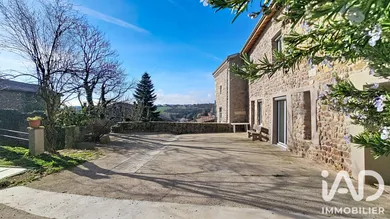 Maison à Charnas (07340)