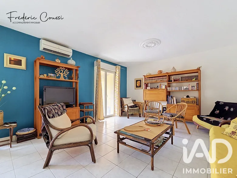 Appartement 4 pièces 110 m² · à Mauguio · 110 m² · 355 000 €