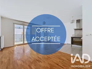 Apartment in Limeil-Brévannes (94450)