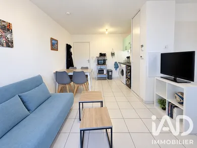 Appartement à Toulouse (31200)