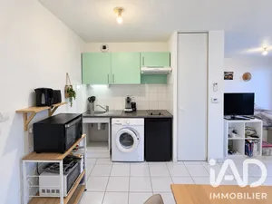 Appartement à Toulouse (31200)