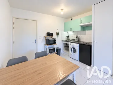 Appartement à Toulouse (31200)