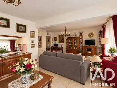Appartement à Dijon (21000)