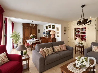 Appartement à Dijon (21000)