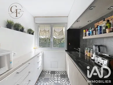 Appartement à Meudon (92190)