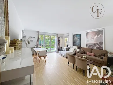 Appartement à Meudon (92190)