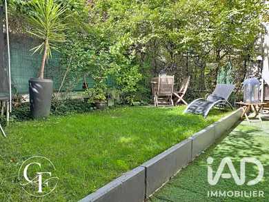 Appartement à Meudon (92190)