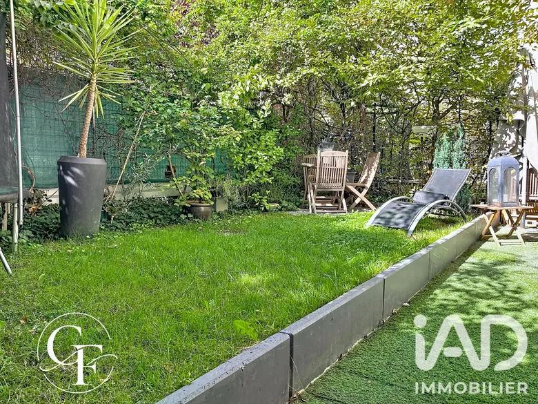 Appartement 4 pièces 86 m² · à Meudon · 86 m² · 680 000 €