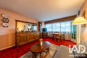 Appartement à Chevilly-Larue (94550)