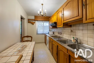 Appartement à Chevilly-Larue (94550)