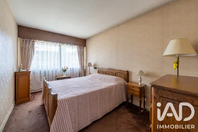 Appartement à Chevilly-Larue (94550)