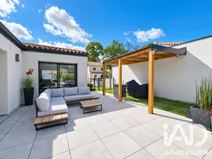 Maison traditionnelle à Le Pallet (44330)
