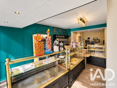 Boulangerie à BELFORT (90000)