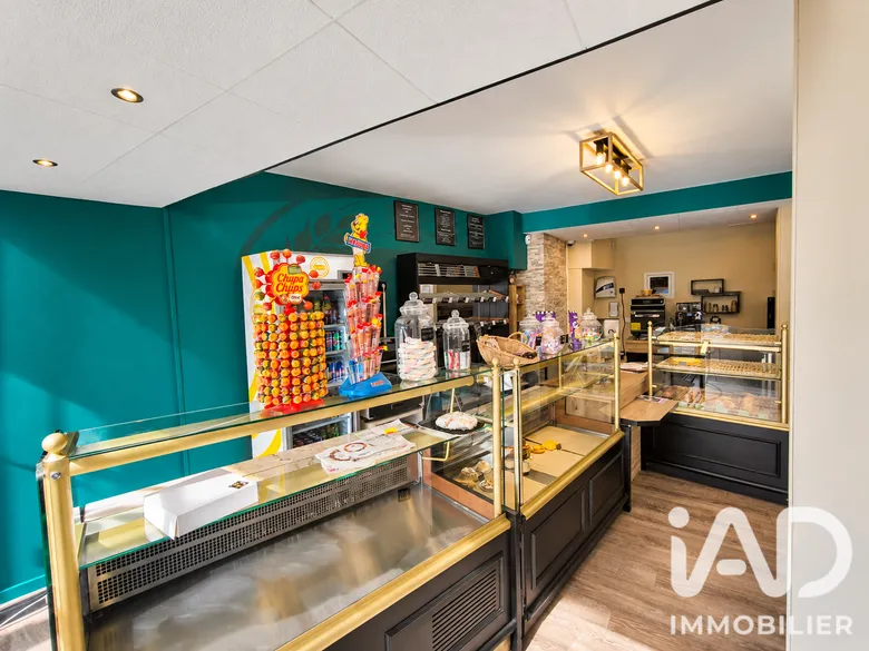 Local commercial 77 m² · à Belfort · 77 m² · 24 800 €