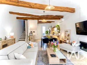 Maison de village à Le Plan-de-la-Tour (83120)