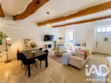Village house in Le Plan-de-la-Tour (83120)