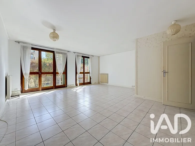 Appartement 5 pièces 98 m² · à Le Perreux-sur-Marne · 98 m² · 370 000 €