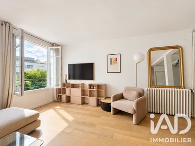 Appartement à Saint-Cloud (92210)