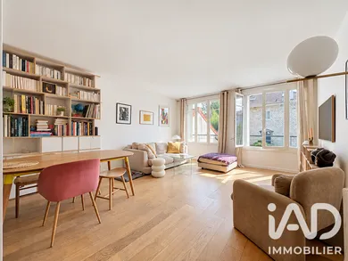 Appartement à Saint-Cloud (92210)