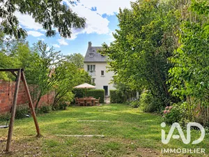 Appartement à Saint-Cloud (92210)