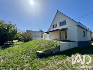 House in Uffholtz (68700)