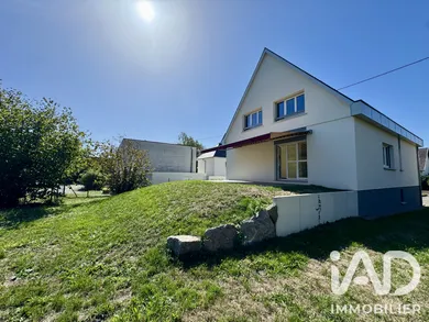 Maison à Uffholtz (68700)