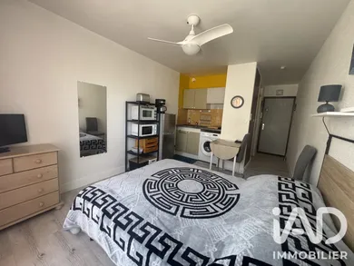 Studio à Balaruc-les-Bains (34540)