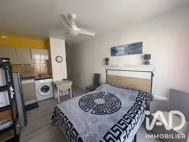 Studio à Balaruc-les-Bains (34540)