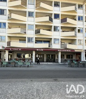Bar, Brasserie, Tabac à Hendaye (64700)
