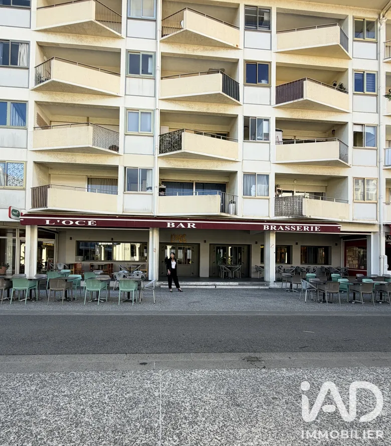 Local commercial 176 m² · à Hendaye · 176 m² · 593 956 €