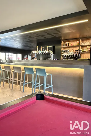 Bar, Brasserie, Tabac à Hendaye (64700)
