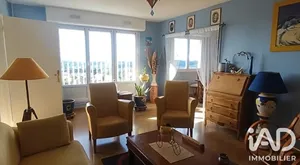 Appartement à Rouen (76000)