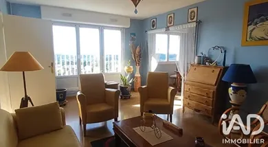 Apartment in Rouen (76000)