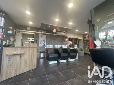Esthétique, Coiffure​ à Hayange (57700)
