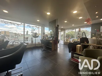 Esthétique, Coiffure​ à Hayange (57700)