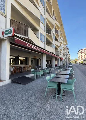 Bar, Brewery, Tobacco shop in Hendaye (64700)