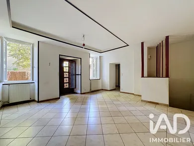 Appartement à Vannes (56000)