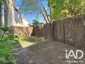 Appartement à Vannes (56000)