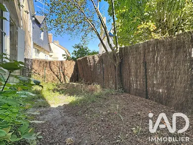 Appartement à Vannes (56000)