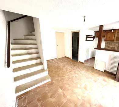 Maison de village à Grasse Magagnosc (06520)