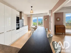 Appartement à Gérardmer (88400)
