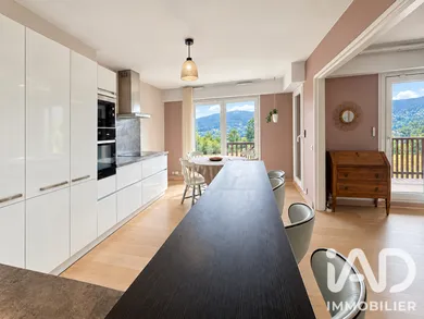 Appartement à Gérardmer (88400)