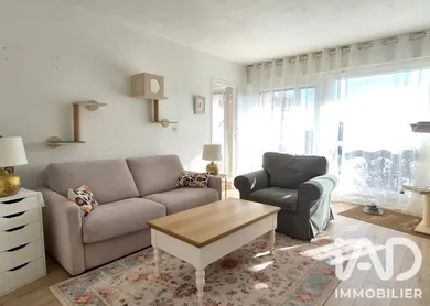Appartement à Les Clayes-sous-Bois (78340)