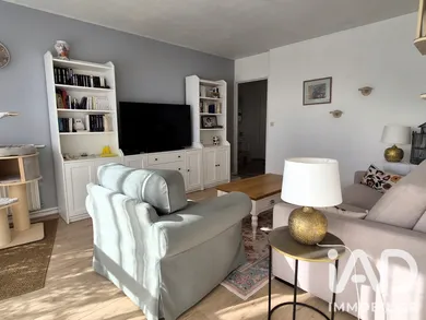 Appartement à Les Clayes-sous-Bois (78340)