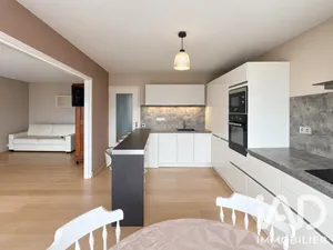 Apartment in Gérardmer (88400)