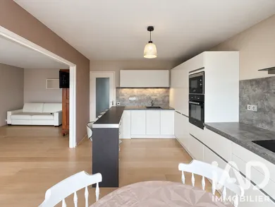 Appartement à Gérardmer (88400)