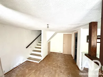 Maison de village à Grasse Magagnosc (06520)