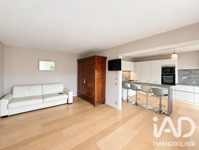 Appartement à Gérardmer (88400)